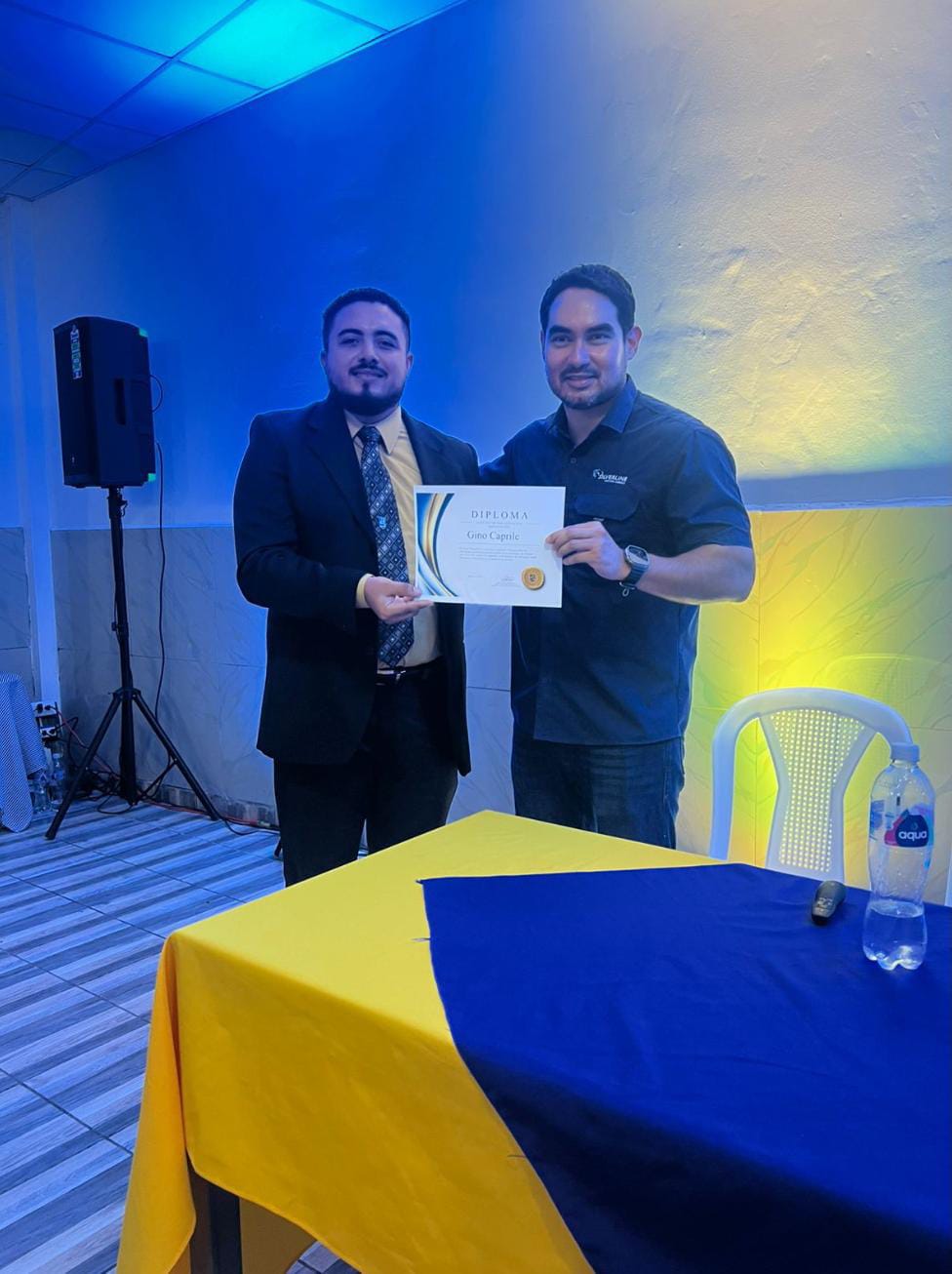 Espacios Educativos